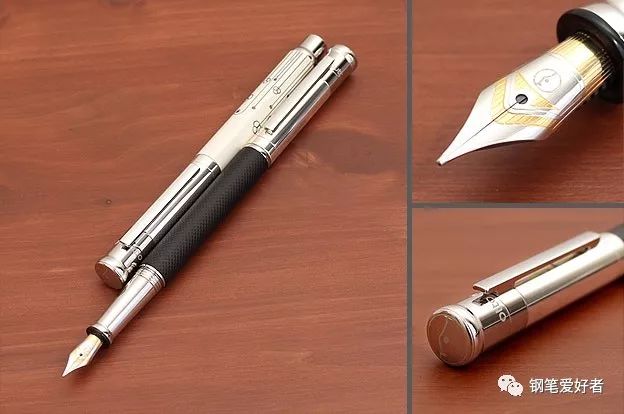 欧洲的钢笔贵吗,盘点又好看又便宜的钢笔