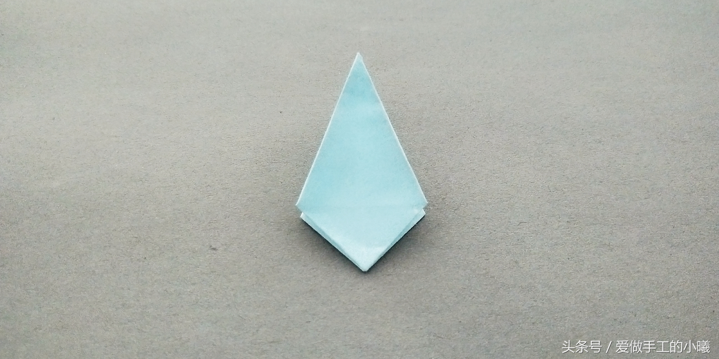 玫瑰花折纸教程大全简单慢动作,玫瑰花折纸方法简单易折非常漂亮