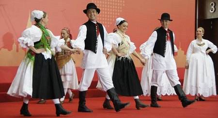 马可波罗和克罗地亚有关系吗,克罗地亚为什么有马可波罗