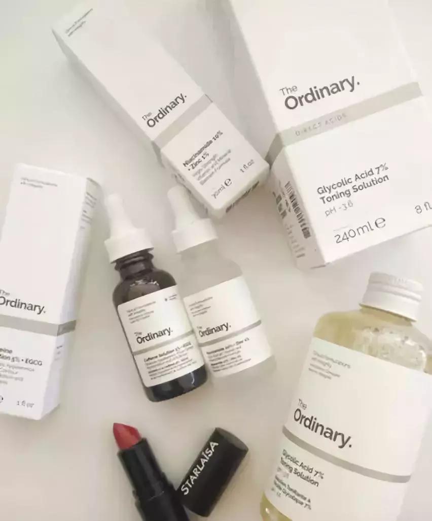 价格600左右的化妆品,化妆品推荐梳妆台