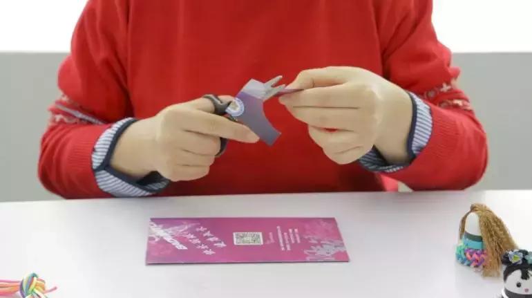 羽毛球变公仔,羽毛球造型玩偶