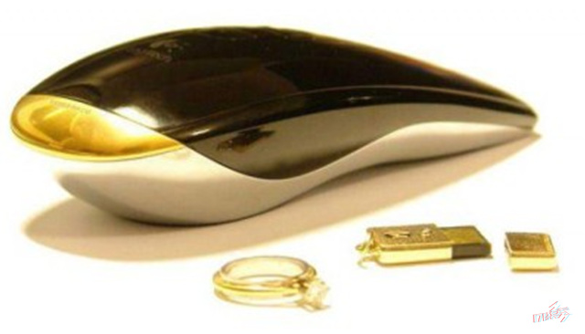 世界上最贵的电脑配件,世界上最贵的电脑主机箱