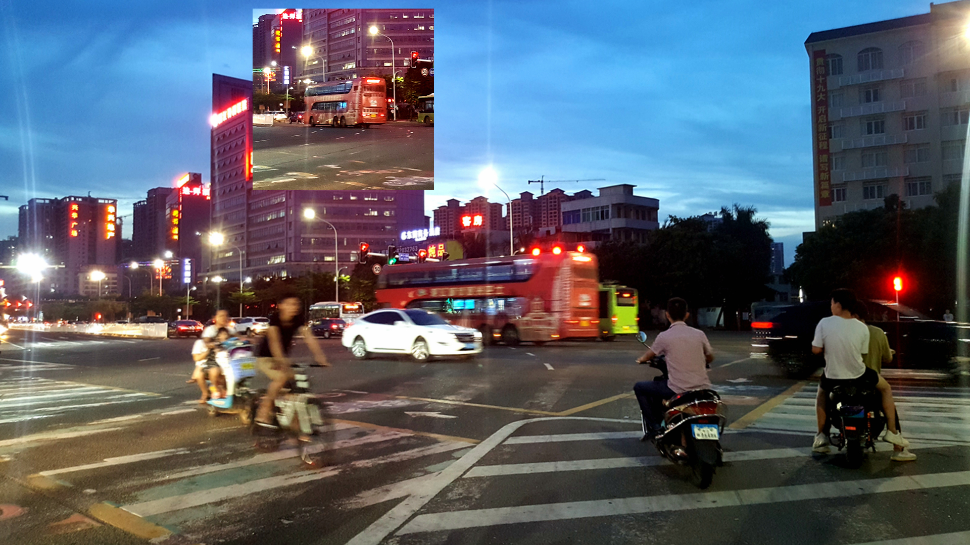 中国沿海旅行D14,金沙湾,遇见优雅女子就是人生最美好时刻