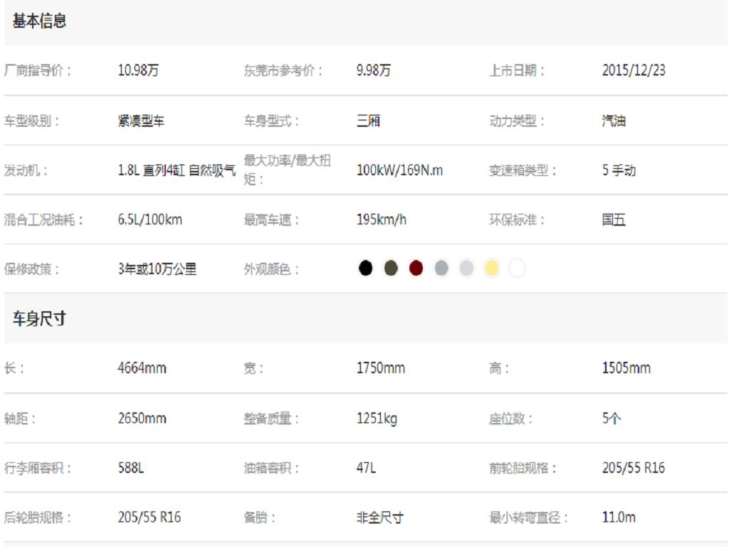 速腾凌派区别讲解,大众速腾与本田凌派哪个性价比高