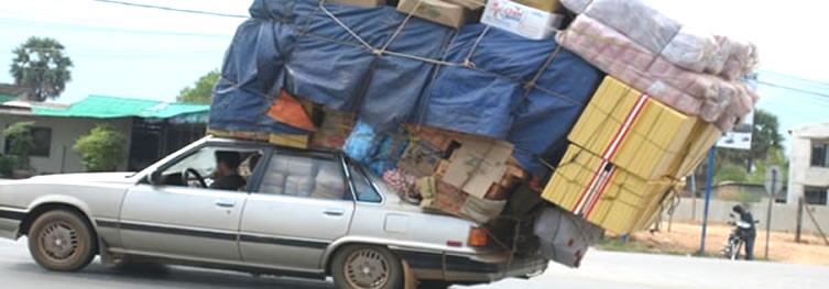 留学托运行李箱超重怎么办,留学随机行李可以超重吗