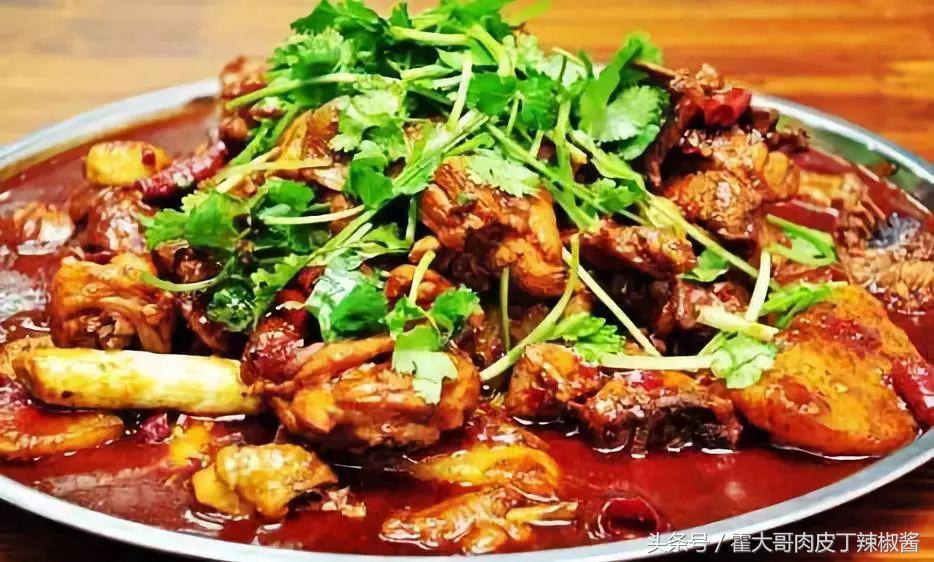 当外国人吃了火锅后，仿佛新世界的大门就被开启了