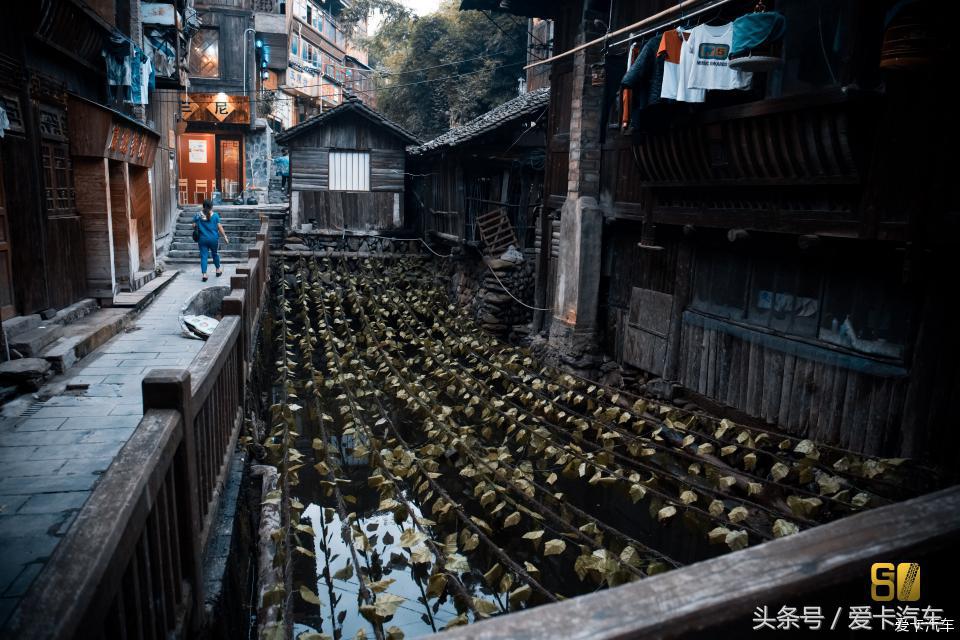 超级卡友,黔桂自驾游全过程