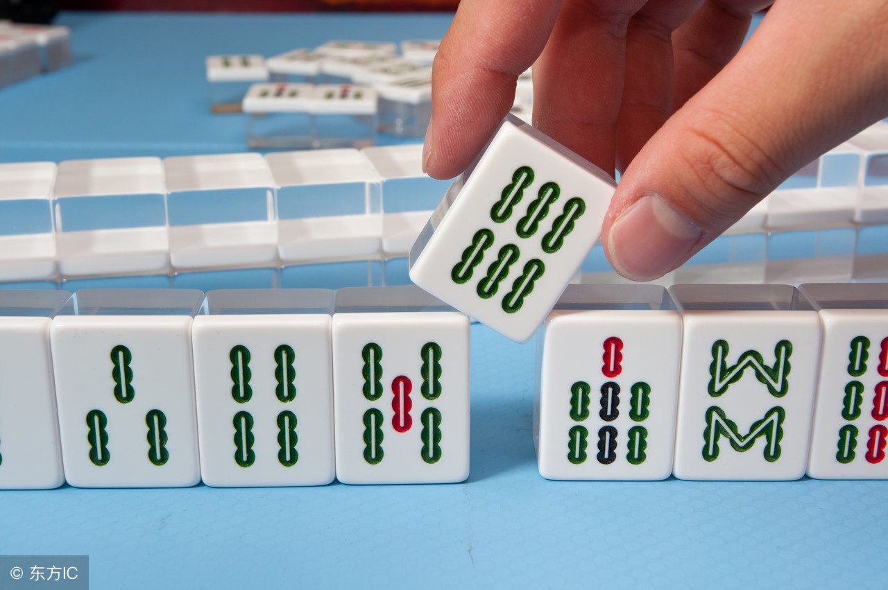 打麻将必须赢口诀抓紧收藏,打麻将小妙招100招