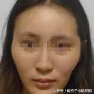 感情挫折面相,感情波折的面相男