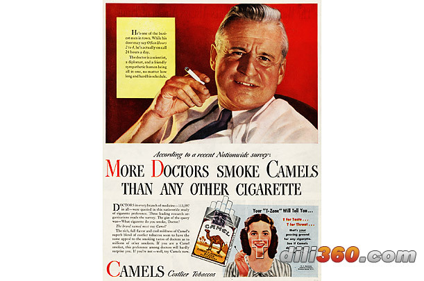 美国的天价赔偿案例之辛西娅诉雷诺*草烟**案