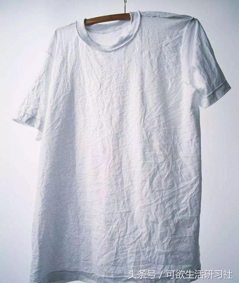 她的衣服穿了三天也很有质感，原来是因为做了这几件事