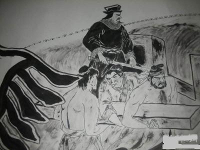 山村除僵尸的传说,讲僵尸民间故事视频