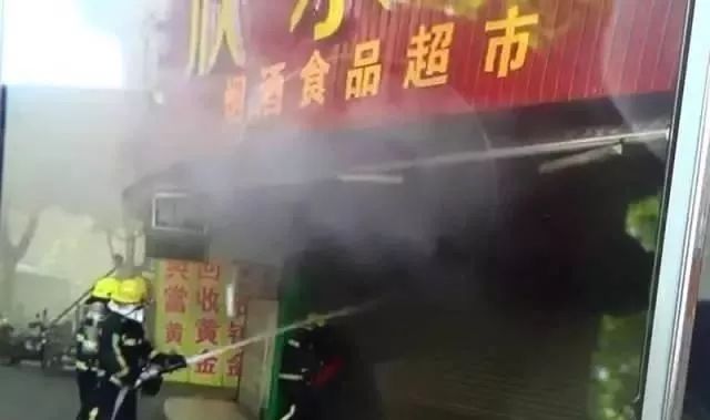 消防实验室大火,消防监控室发生火灾应该干什么