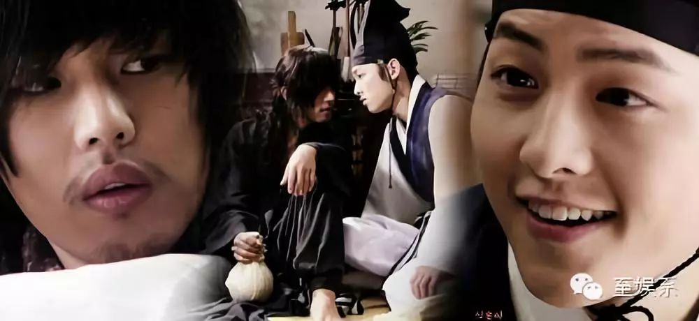 上海gay吧玩两晚！刘亚仁是弯的吗？宋慧乔可能早就透露了线索……