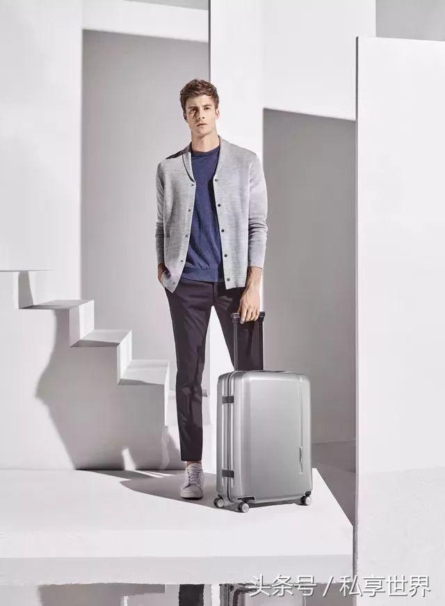 旅游行李箱的必备清单,夏季旅行带哪些行李比较好