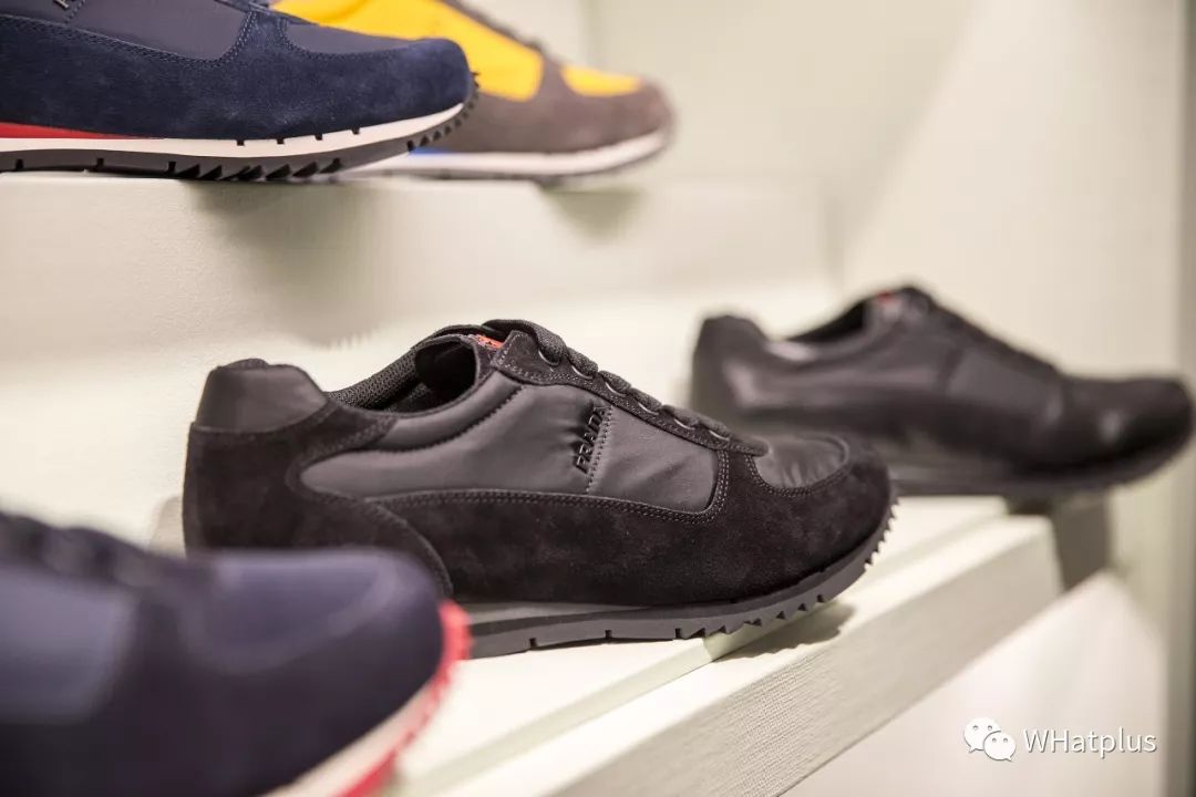 武汉的一座小镇,武汉汉口北出现了一座网红小镇