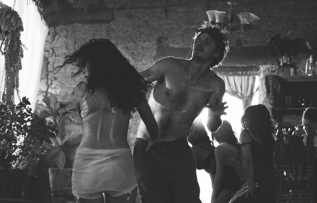 中国新Raper到底是什么鬼？