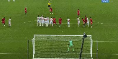 世界杯首次进球,世界杯中第1个进球的人