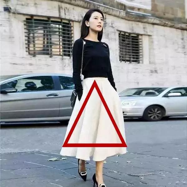 为什么你穿长裙不好看,连衣裙要怎么穿才好看