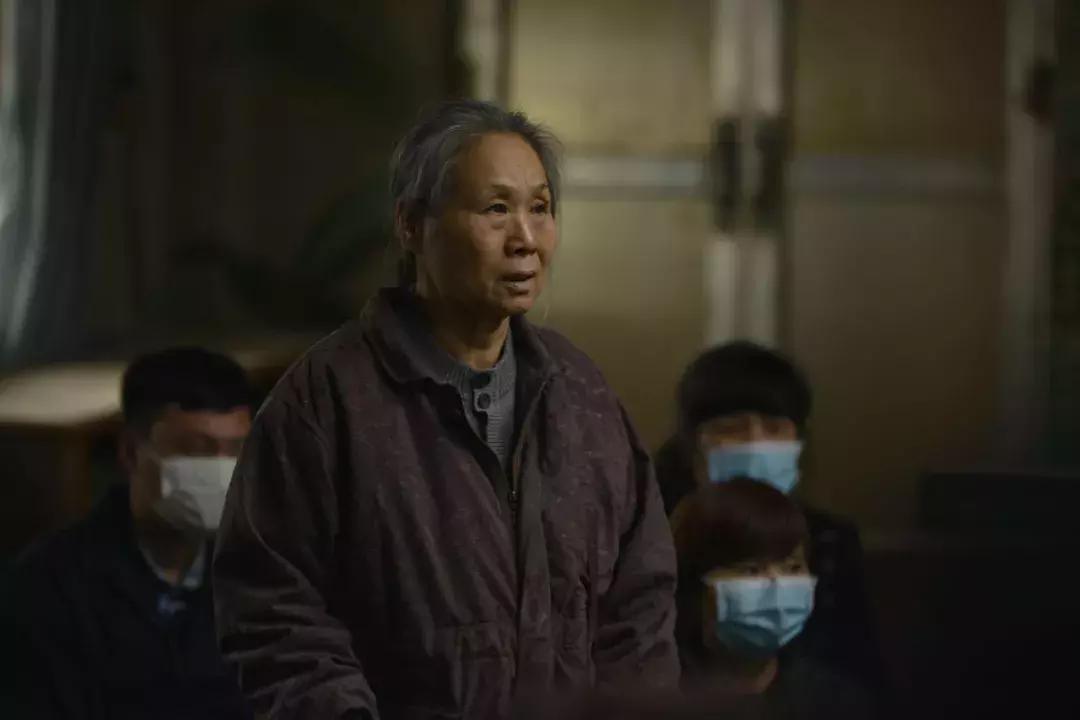 我不是药神战狼,苇青战狼二片段