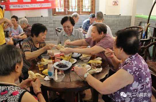 这个传播度极高的创业小项目，利人利己温暖人心