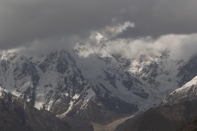 *藏西**，我历经十里桃花劫，只为寻心之所往