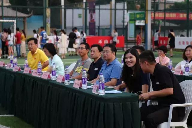 厦门市第五届禾山杯足球联赛,2023厦门禾山杯足球比赛