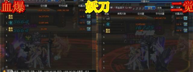 dnf红眼最终伤害和三攻哪个好,dnf红眼各流派强度排行