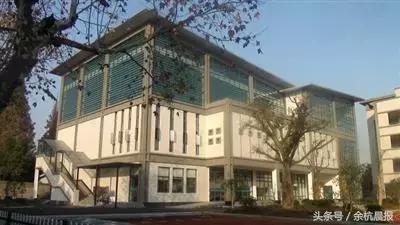 杭州余杭区在建的小学学校,余杭区有哪些新建小学