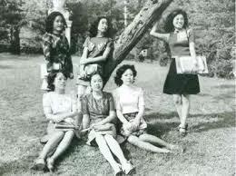 引爆政坛，罢免总统！凭什么它是亚洲第一名门女校？