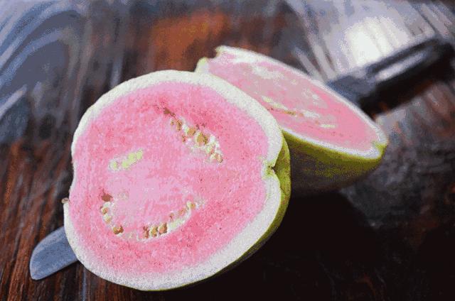 广州南沙冬天有番石榴摘吗,元旦广州摘番石榴