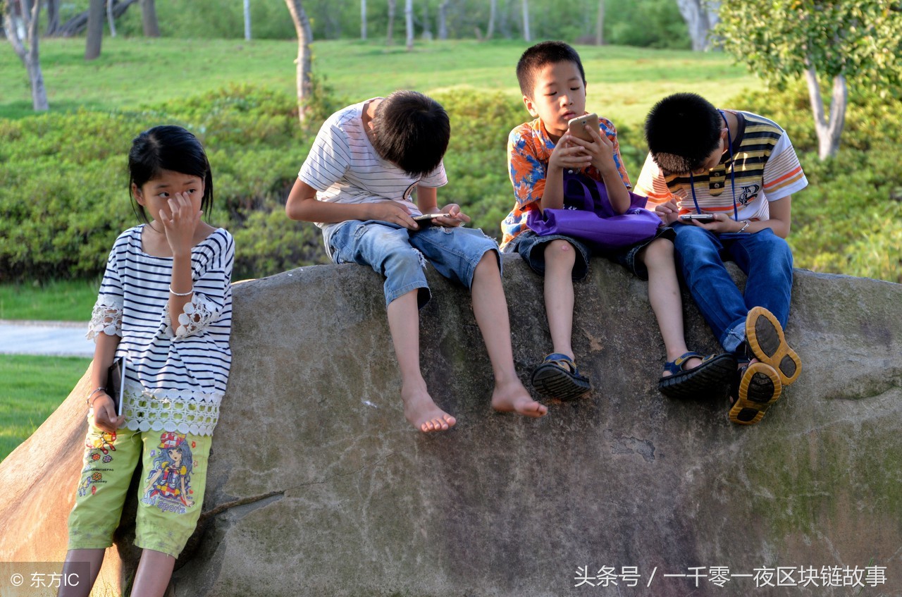 区块链游戏对手机有什么影响,区块链真的会使游戏更好玩吗