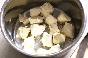 教你做无烤箱甜品抹茶冻芝士蛋糕,超简单的冻芝士蛋糕