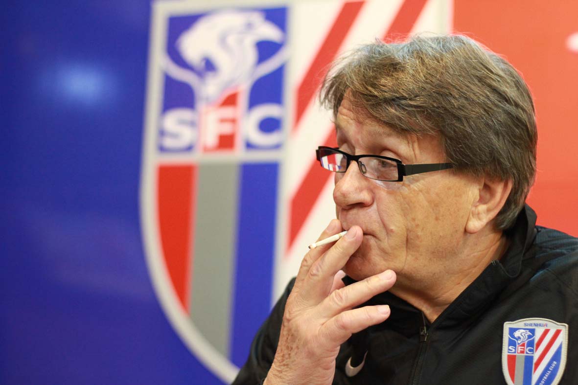 1998年克罗地亚阵容图文,克罗地亚黄金一代1988