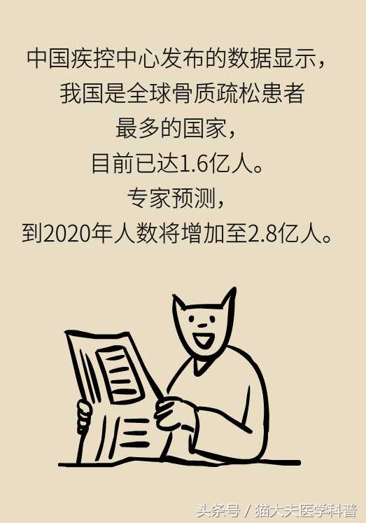 孩子也会“骨质疏松”？！趁着暑假快补补~