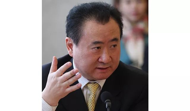 万达赞助世界杯60亿花到哪里了,万达60亿赞助世界杯图个啥