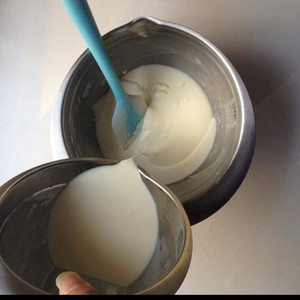 教你做草莓冻芝士蛋糕,酸奶冻芝士蛋糕超级好吃