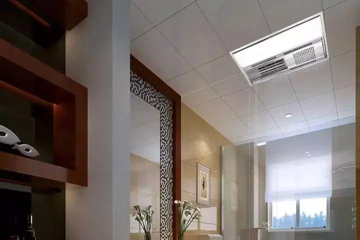 卫生间取暖神器浴霸,卫生间取暖浴霸