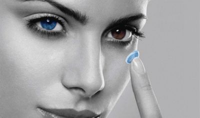 眼睛患结膜炎红肿发痒，别乱滴眼药水