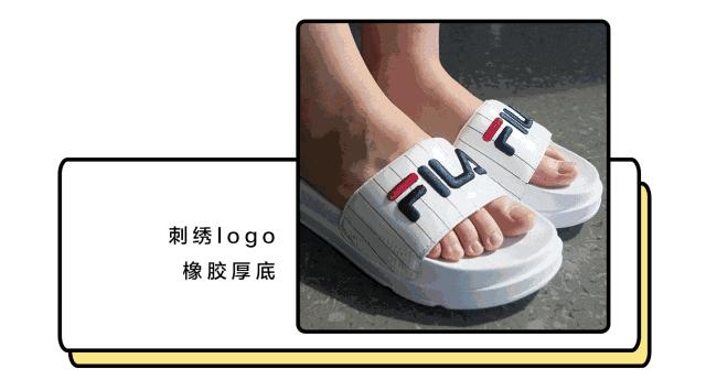 最贵运动潮拖推荐,运动风凉拖推荐