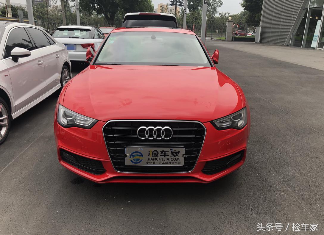 4s店买到质量问题二手车,买奥迪a5二手车注意事项