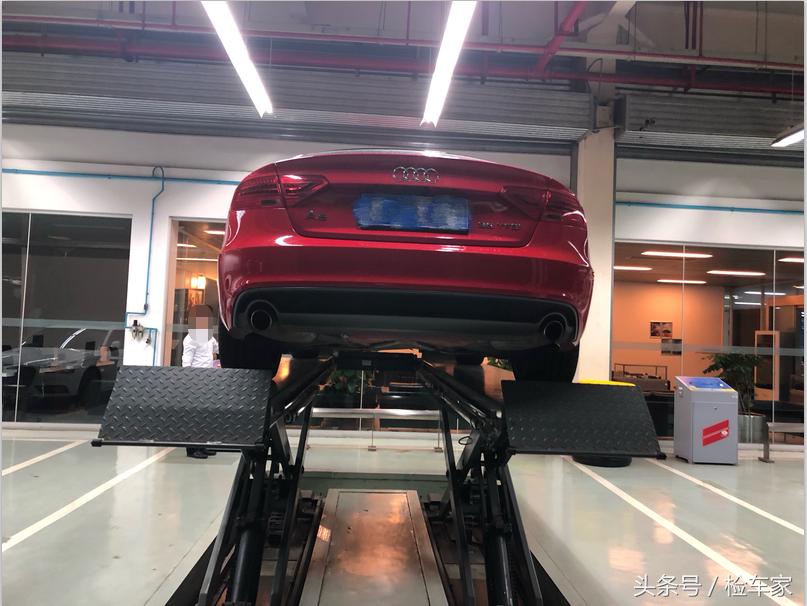 4s店买到质量问题二手车,买奥迪a5二手车注意事项