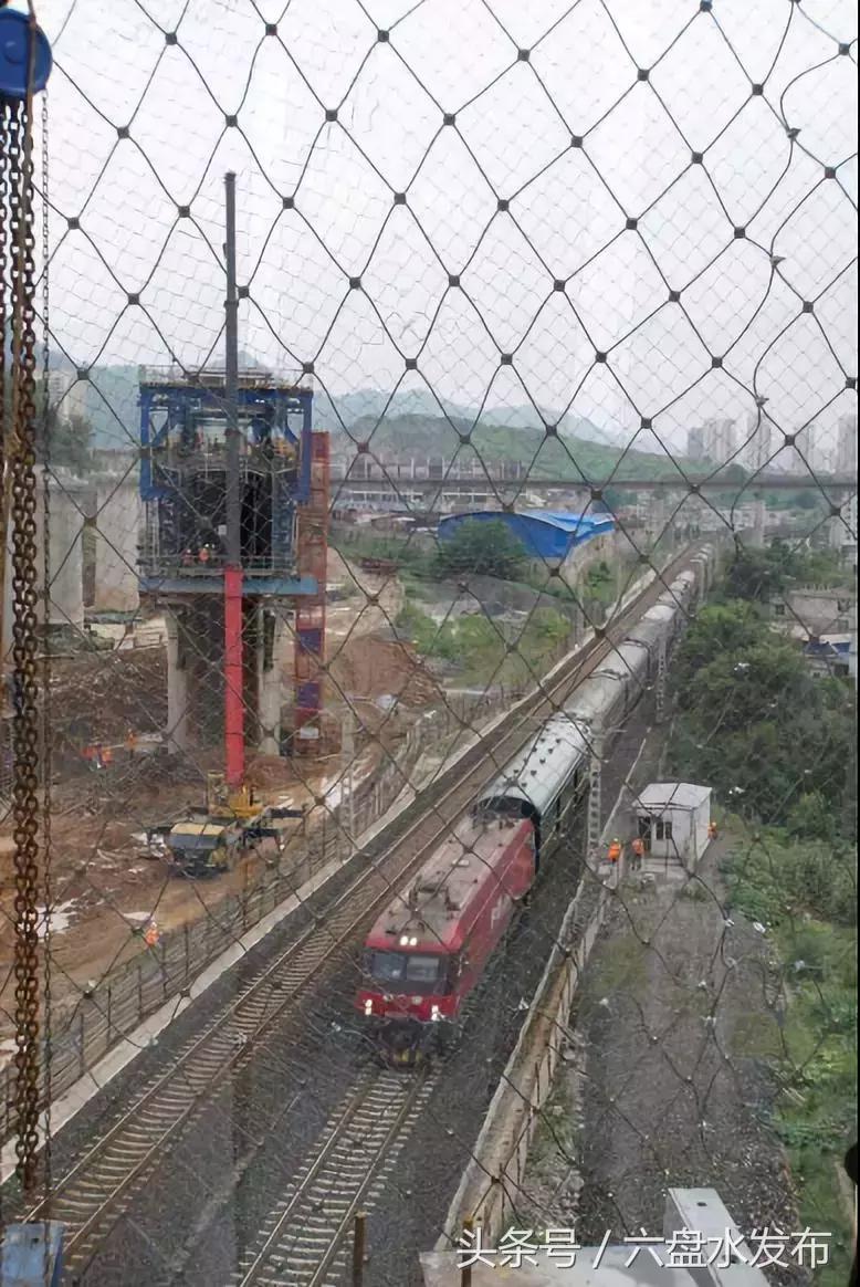 安六铁路新进展,直播安六铁路开通