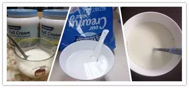 成人奶粉a2和蓝胖子的区别,a2蓝胖子德运哪个好