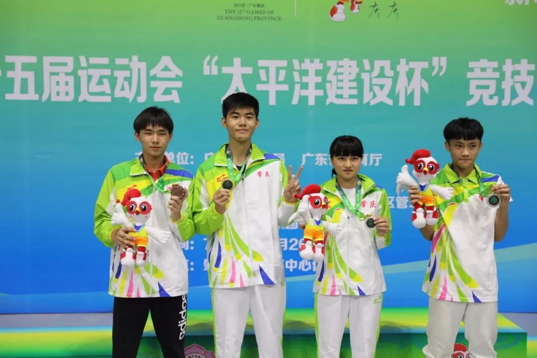 省运会青少年组击剑比赛收官,省运会击剑成绩