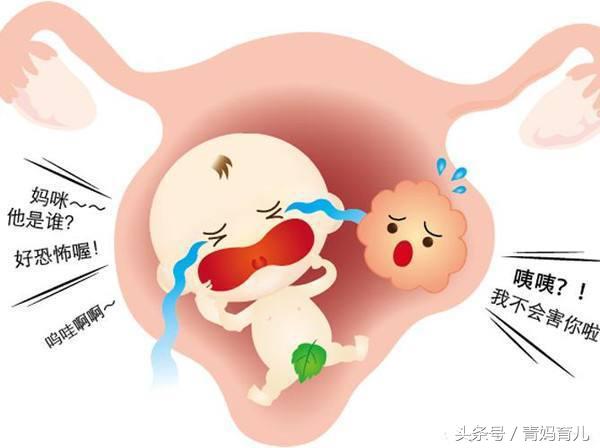 怀孕期间，孕妈*裤内**上出现这4种异样，要及时就医以免伤胎又伤身