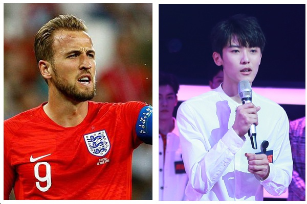 明日之子历届前十名是谁,明日之子第一季前十强名单