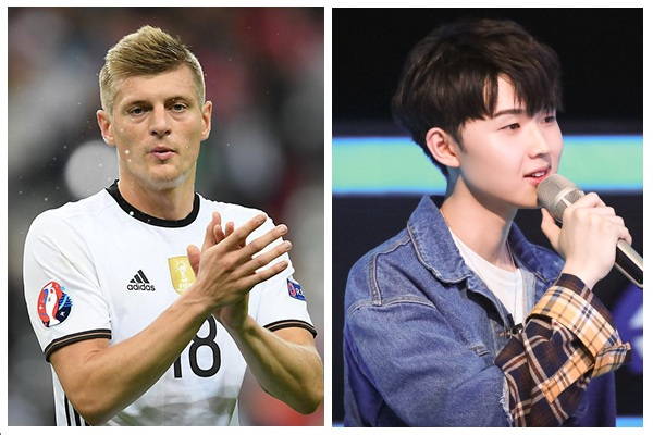 明日之子成名名单,明日之子谁才是唯一的6星选手