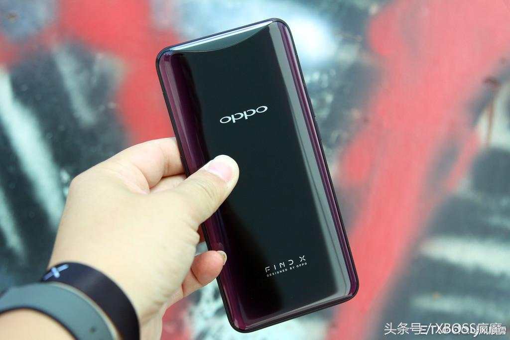 剑指欧洲！小米A2攻入西班牙、OPPOFineX登上英国