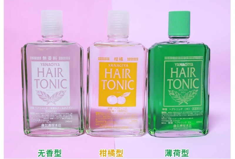 日本那些值得推荐的平价单品